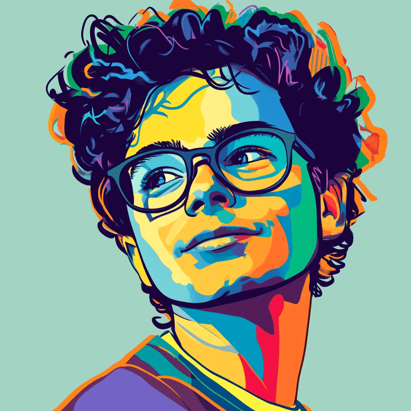 Daniel Lee
